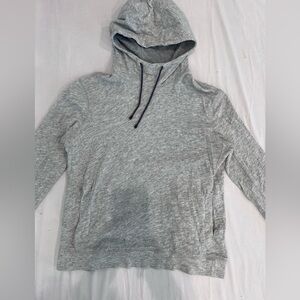 Vince Hoodie Womens medium
